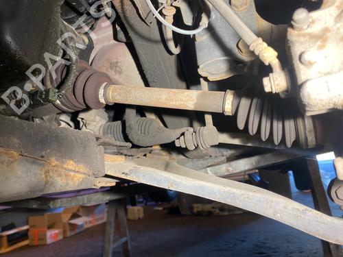 Used Left front driveshaft Left front driveshaft 38228969 38228969
