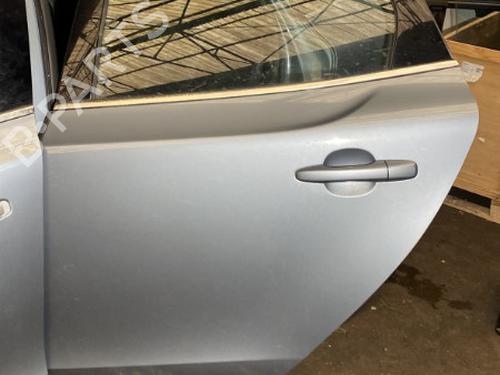 Used Left rear door VOLVO V40 Hatchback (525) D2 (120 hp) 20865492
