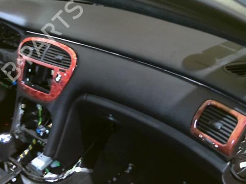 Used Dashboard PEUGEOT 607 (9D, 9U) 2.7 HDi 24V (204 hp) 21527516