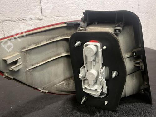 Right taillight MERCEDES-BENZ B-CLASS Sports Tourer (W245) B 200 CDI (245.208) | BP20862384C35 