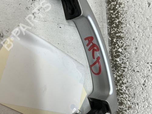 Højre bagtil lås OPEL ASTRA H (A04) 1.7 CDTI (L48) (80 hp) 21862600