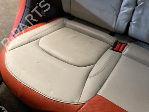 Used Rear seat Rear seat JEEP RENEGADE SUV (BU, B1, BV) 1.4 (140 hp) 21860306 21860306