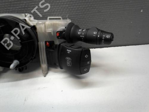 Ratstangsstang RENAULT MEGANE III Hatchback (BZ0/1_, B3_) 1.5 dCi (BZ09, BZ0D, BZ1W, BZ29, BZ14) (110 hp) 20871977