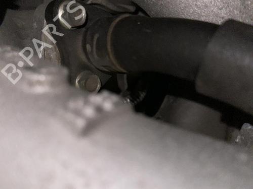 Turbolader/Kompressor für MAZDA 3 (BL) 2.2 MZR CD (BL10) (185 hp) 20870703