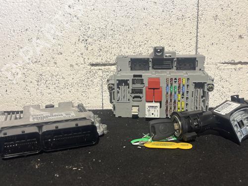 Used Electronic module FIAT BRAVO II (198_) 1.6 D Multijet (198AXL1B) (120 hp) 29477967