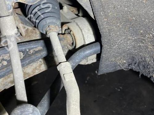 Used Left front suspension arm PEUGEOT 508 I (8D_) 1.6 HDi (115 hp) 20869693