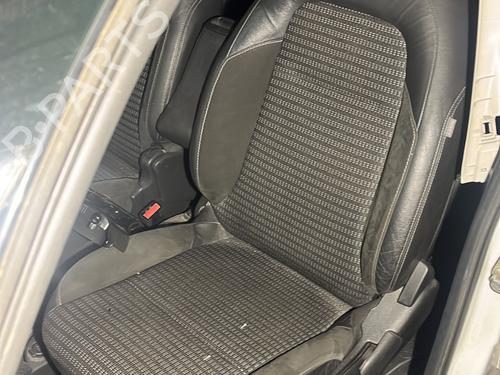 Used Left front seat CITROËN C3 Picasso (SH_) 1.2 THP 110 (SHHNZ6) (110 hp) 32068914
