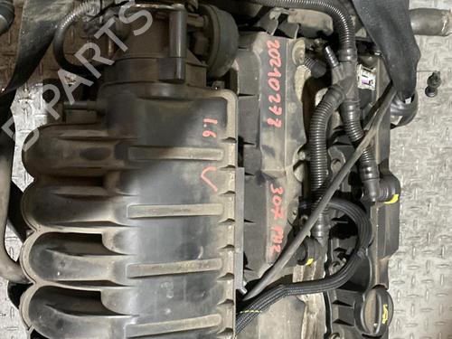 Engine PEUGEOT 307 (3A/C) 1.6 16V | BP20864306M1 