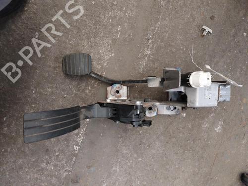 Ander RENAULT CLIO IV (BH_) 1.5 dCi 90 (90 hp) 21860320