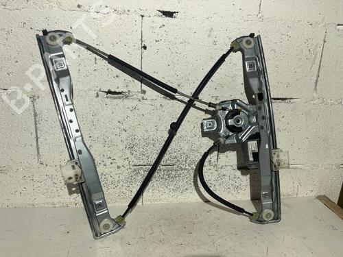 Front right window mechanism CITROËN DS3 (SA_) 1.6 HDi 110 | BP37799231C23 - Image 4