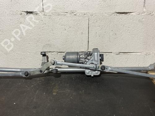 Used Front wiper motor PEUGEOT 308 CC (4B_) 1.6 HDi (111 hp) 20872742