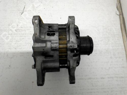 Used Alternator Alternator MAZDA 5 (CR) 2.0 CD (CR19) (110 hp) 21858605 21858605