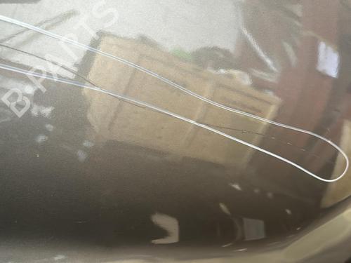 Used Left rear door SUZUKI GRAND VITARA II (JT, TE, TD) 1.9 DDiS All-wheel Drive (JT419, TD44, JB419WD, JB419XD,... (129 hp) 20866817