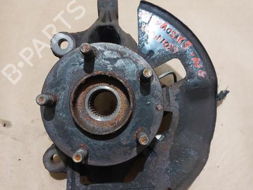 Venstre Styrespindel Lejehus MAZDA CX-5 (KE, GH) 2.2 D AWD (KE2AW) (150 hp) 20864099