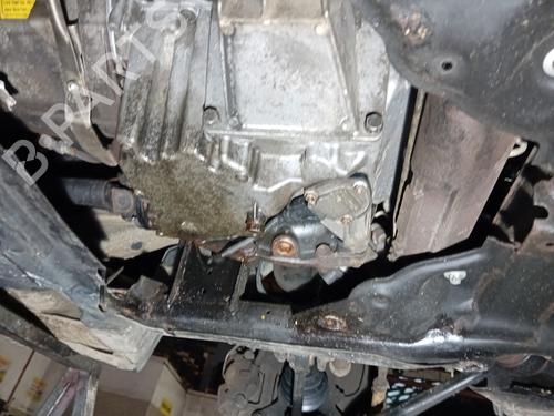 Used Gearbox BMW X3 (E83) 2.0 d (150 hp) 21865861