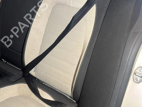 Venstre bagtil seleforstrammer VW PASSAT CC B6 (357) 2.0 TDI (140 hp) 28072595