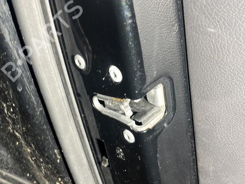 Used Rear left lock MERCEDES-BENZ GLA-CLASS (X156) GLA 180 CDI / d (156.912) (109 hp) 25701698