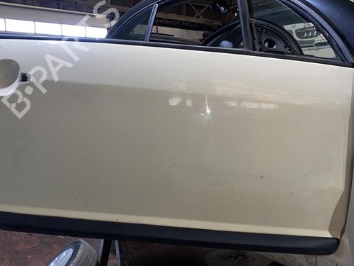 Used Right front door CITROËN C3 Pluriel (HB_) 1.4 HDi (68 hp) 20870918