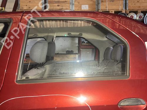 Dør venstre bagtil DACIA LOGAN (LS_) 1.4 (LS0A, LS0C, LS0E, LS0G) | BP30770497C4 - Image 4