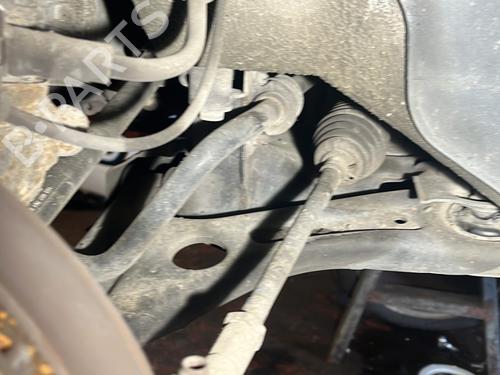 Used Steering rack Steering rack VW UP! (121, 122, BL1, BL2, BL3, 123) 1.0 (60 hp) 26524352 26524352