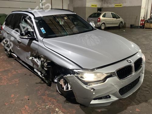 Left front window switch BMW 3 Touring (F31) 330 d | BP22235851I27 - Image 6