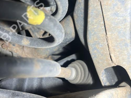 Used Left rear driveshaft Left rear driveshaft PEUGEOT 4007 (VU_, VV_) 2.2 HDi (156 hp) 29564163 29564163