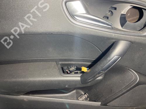 Front left panel AUDI A1 (8X1, 8XK) 2.0 TDI | BP38034626C58 - Image 2