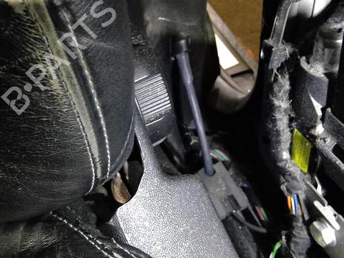 Used Front left belt tensioner LANCIA DELTA III (844_) 2.0 D Multijet (844.AXD1A, 844.AXM1A) (165 hp) 20864552