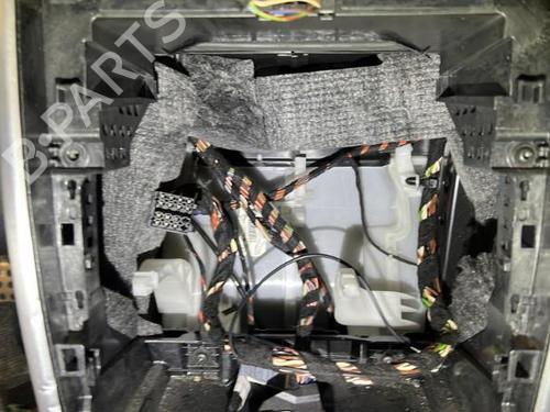 Used Heater matrix box MERCEDES-BENZ B-CLASS Sports Tourer (W245) B 200 CDI (245.208) (140 hp) 20869294
