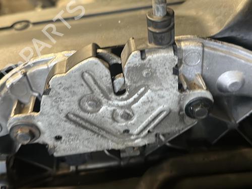 Hood lock FORD FOCUS II Turnier (DA_, FFS, DS) 1.8 TDCi | BP20859921C133 