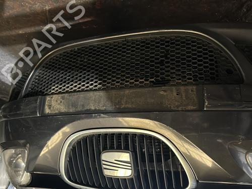 Front bumper SEAT ALTEA (5P1) 1.9 TDI | BP23846423C7 