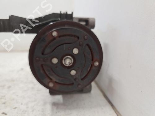 Used AC compressor AC compressor FIAT 500 (312_) 1.2 (312AXA1A) (69 hp) 21858780 21858780