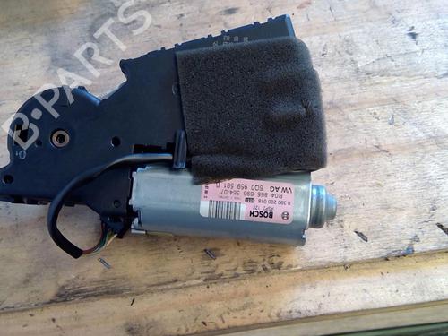 Used Sunroof engine VW POLO IV (9N_, 9A_) 1.4 TDI (80 hp) 21860962