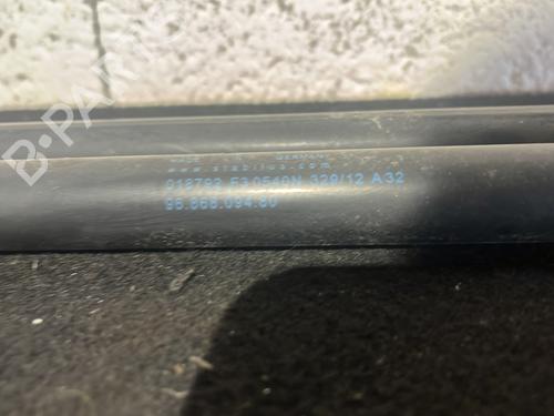 Tailgate lift support CITROËN DS5 2.0 HDi 200 Hybrid4 All-wheel Drive | BP29255649C138 