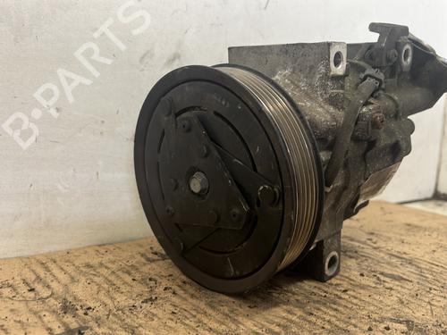 AC compressor DACIA DUSTER (HS_) 1.5 dCi | BP26496619M34 - Image 4