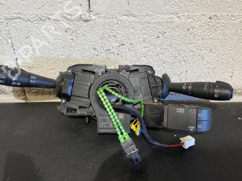 Used Steering column stalk Steering column stalk RENAULT CLIO IV (BH_) 1.5 dCi 75 (75 hp) 21864849 21864849