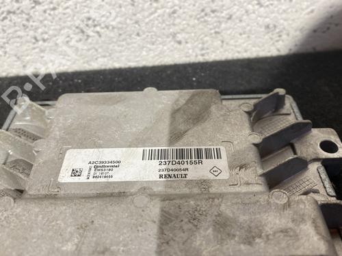 Elektronisk modul RENAULT ZOE (BFM_) ZOE | BP23797218M83 