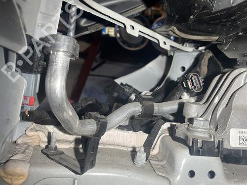 AC pipe OPEL ASTRA K (B16) 1.5 CRDI (68) | BP25939705M126 