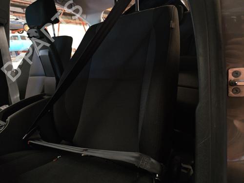 Used Front left seatbelt RENAULT LAGUNA III (BT0/1) 1.5 dCi (BT00, BT0A, BT0T, BT1J) (110 hp) 20863272