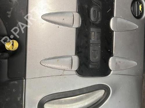 Motor PEUGEOT 607 (9D, 9U) 2.7 HDi 24V (204 hp) 20862628