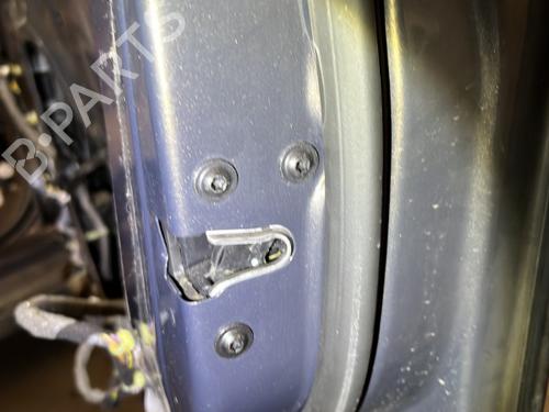 Højre fortil lås OPEL INSIGNIA A (G09) 2.0 CDTI (68) (160 hp) 20873033