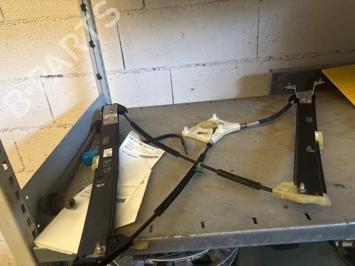 Front right window mechanism VW TAIGO (CS1) 1.5 TSI | BP40446119C23 - Image 2