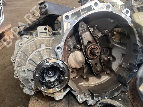 Gearbox VW BEETLE (5C1, 5C2) 1.4 TSI | BP26598815M3 - Image 3