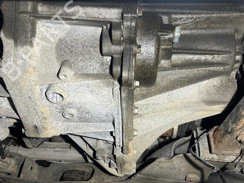 Used Gearbox Gearbox 33021060 33021060