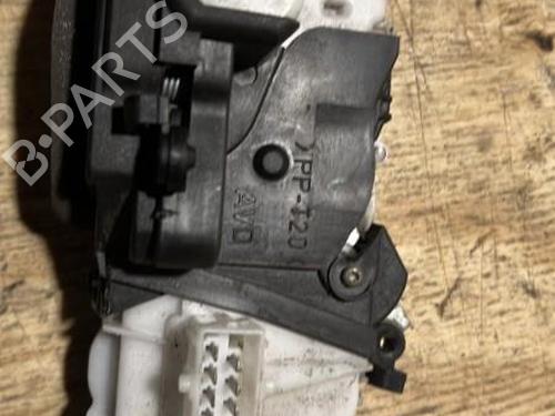 Front right lock PEUGEOT 607 (9D, 9U) 2.7 HDi 24V | BP20862654C97