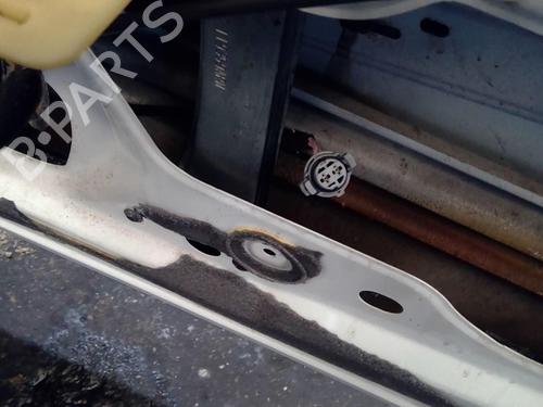 Rudehejsemekanisme Højre foran RENAULT TWINGO II (CN0_) 1.5 dCi (CN0E) (64 hp) 21858503
