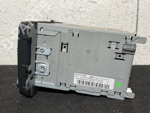 Radio VW GOLF PLUS V (5M1, 521) 1.4 TSI | BP22894094E6 