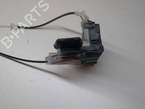 Fechadura trás esquerda Fechadura trás esquerda 21858674 21858674