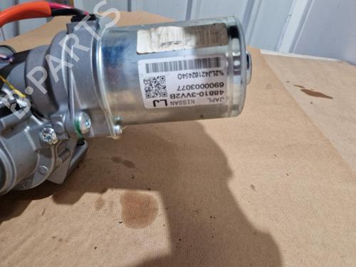 Steering column NISSAN NOTE (E12) 1.2 DIG-S | BP21861586M21 - Image 5