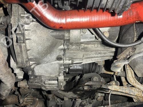 Used Gearbox ALFA ROMEO GT (937_) 1.9 JTD (937CXN1B) (150 hp) 31280098